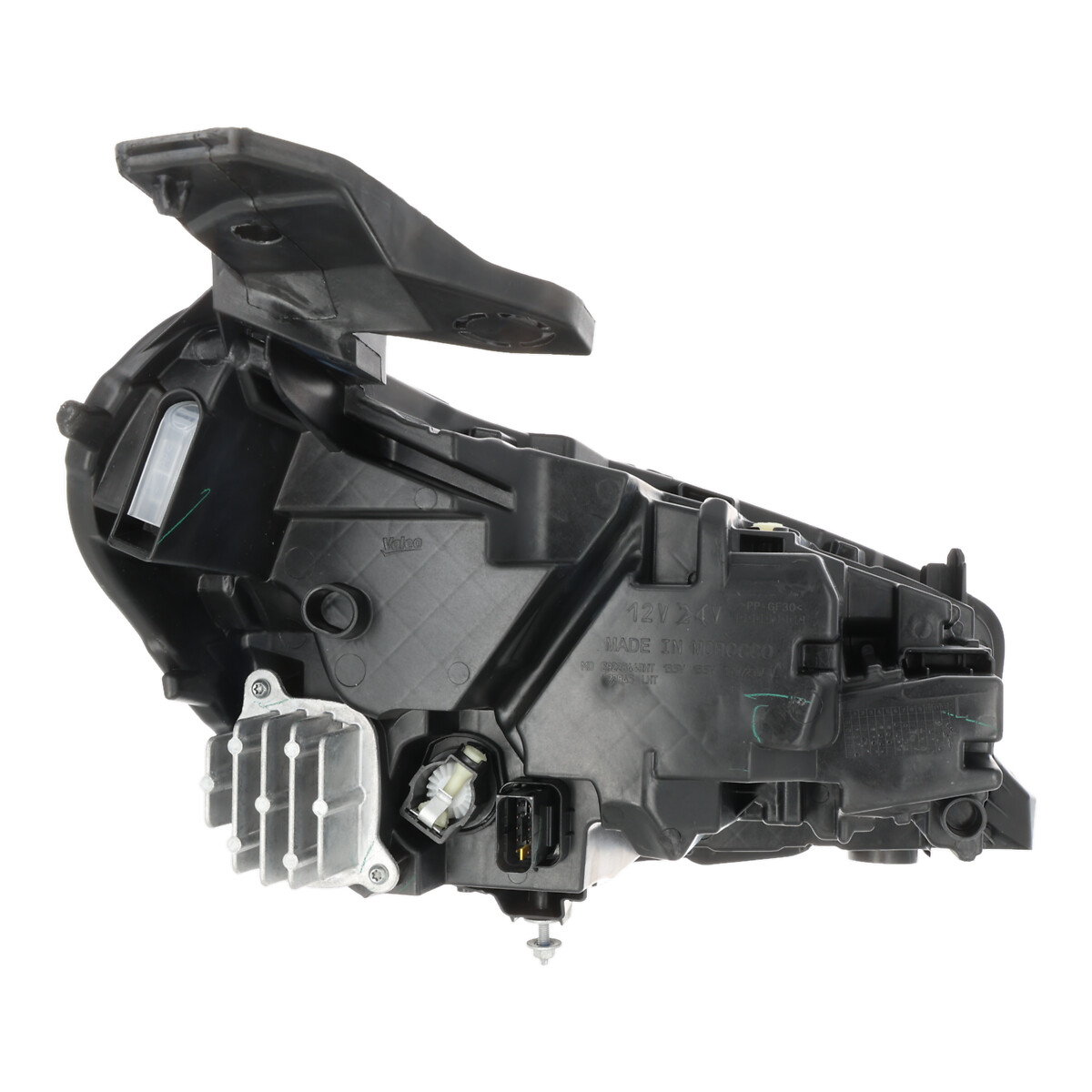 Valeo 450920
