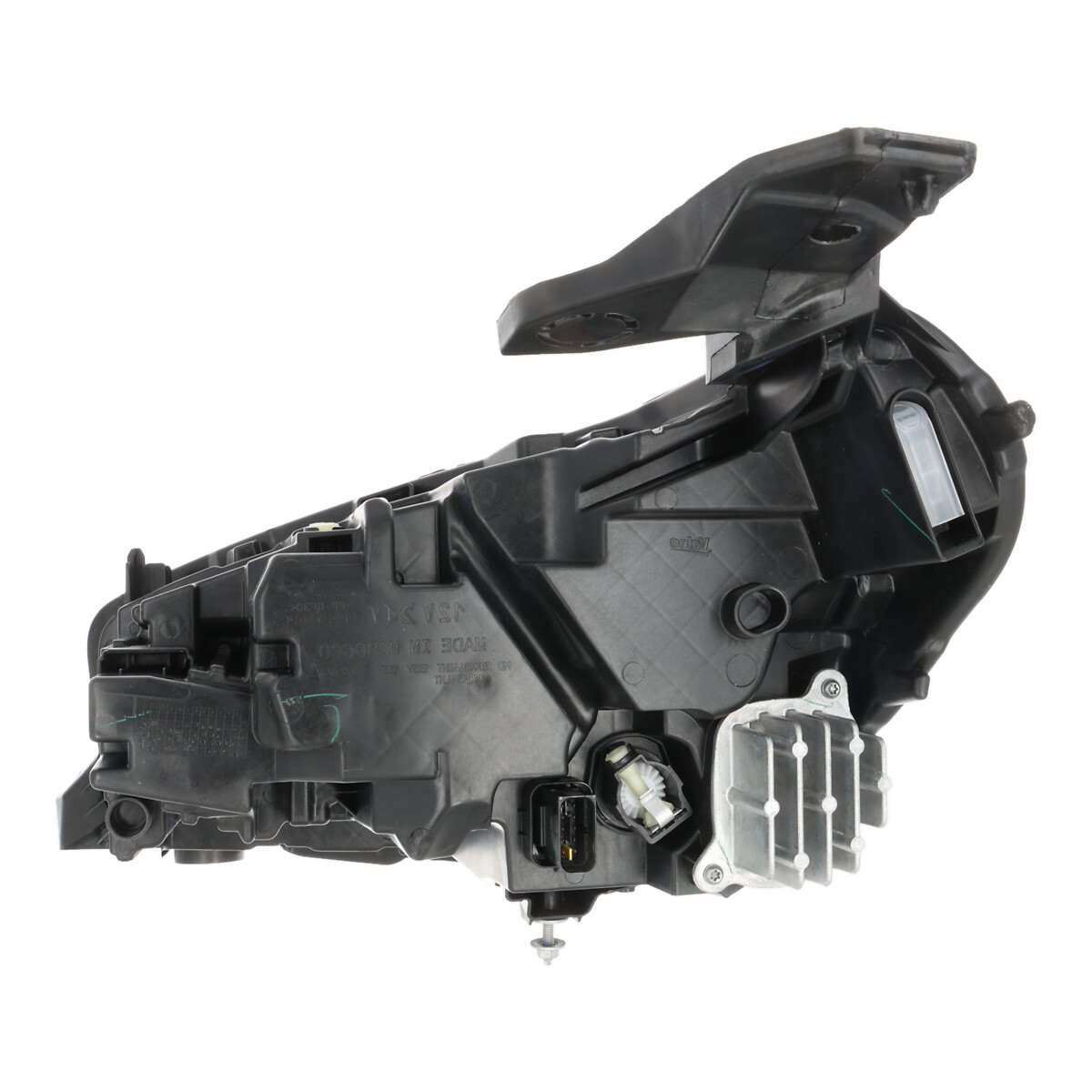 Valeo 450921