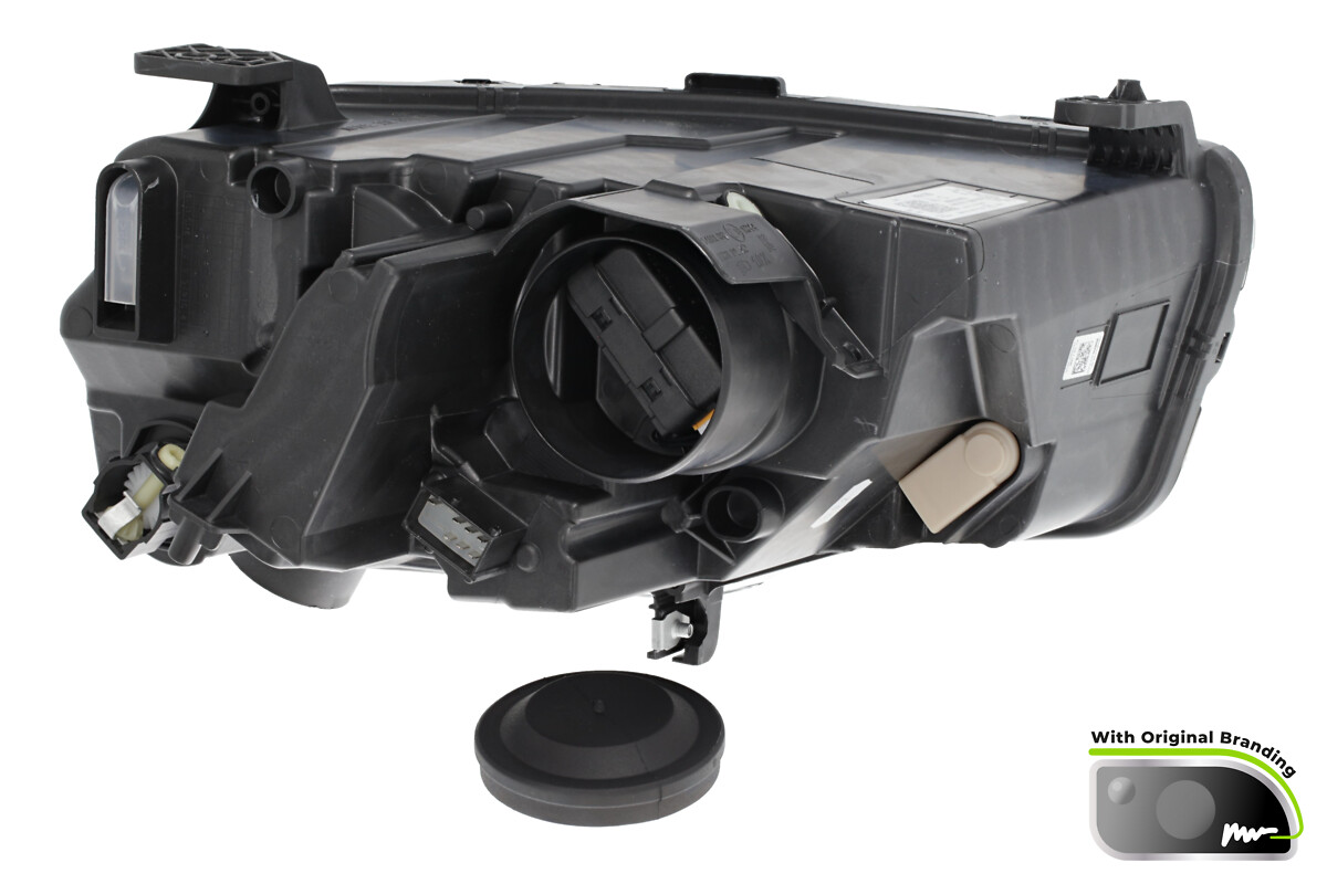 Valeo 451122