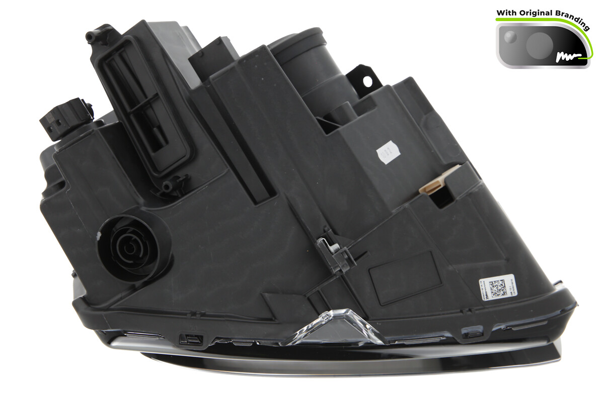 Valeo 451122