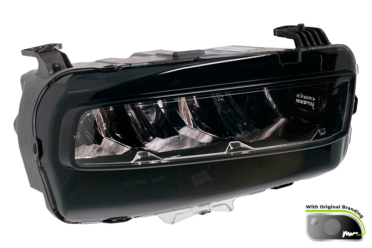 Valeo 451123