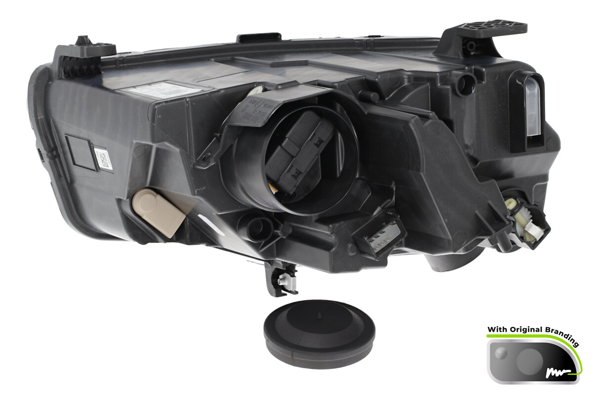 Valeo 451123