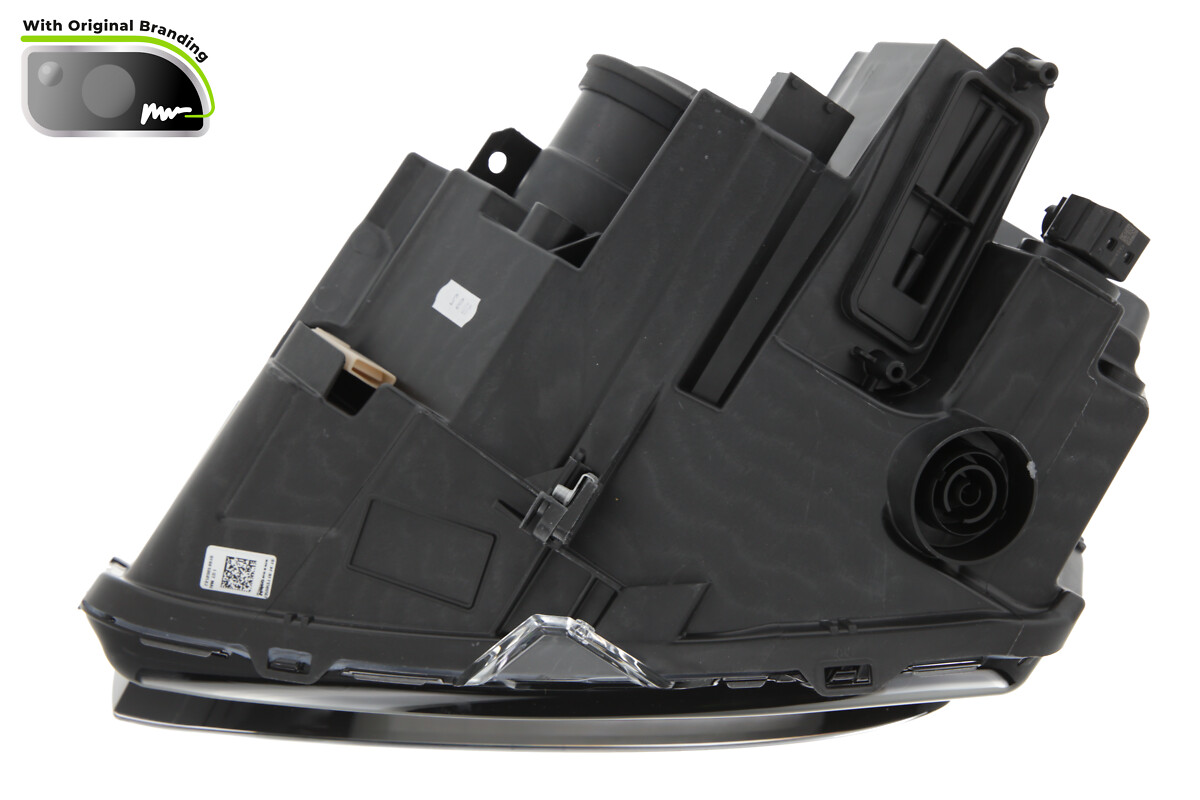 Valeo 451123