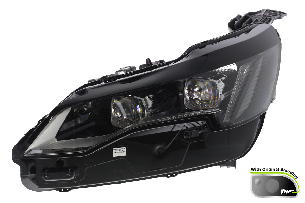 Valeo 451110