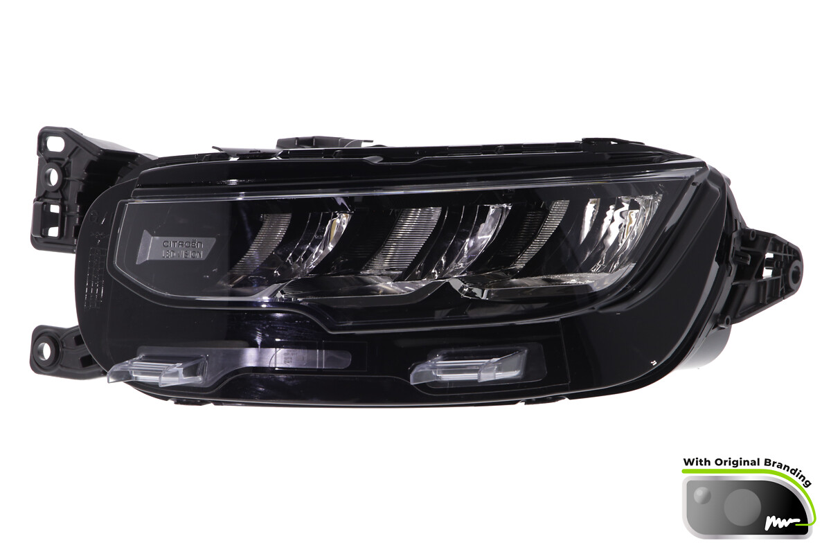 Valeo 451134