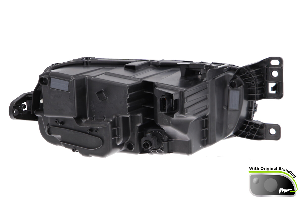 Valeo 451134