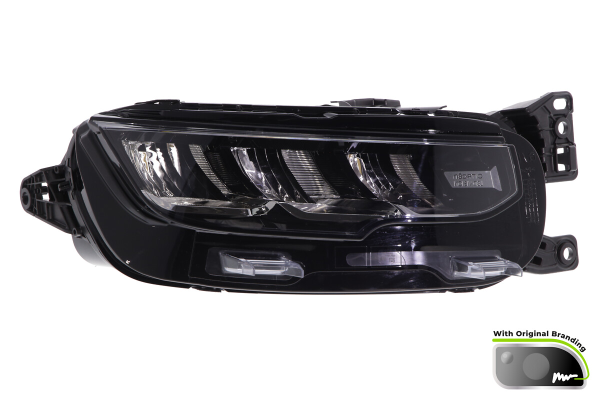 Valeo 451135