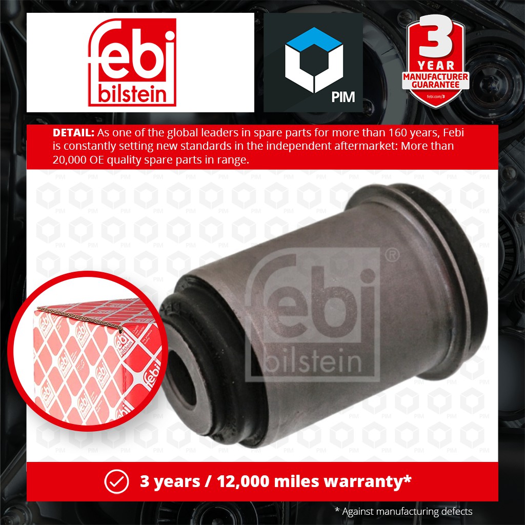 Febi 41595