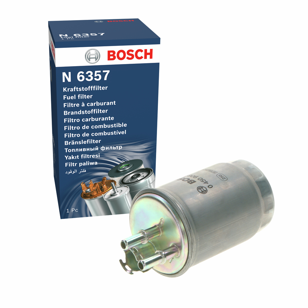 Bosch 0450906357