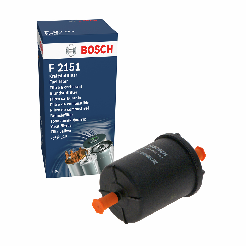 Bosch 0450902151