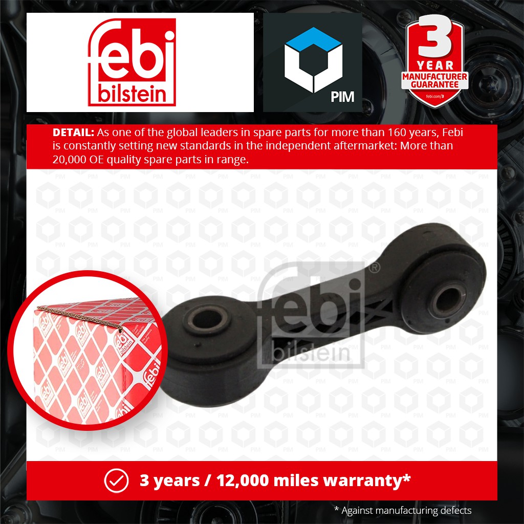 Febi 41650