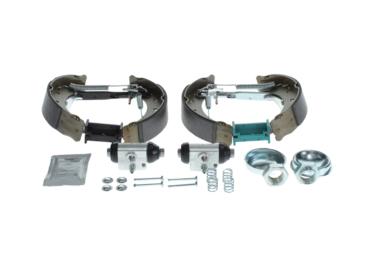 Bosch 0204114548