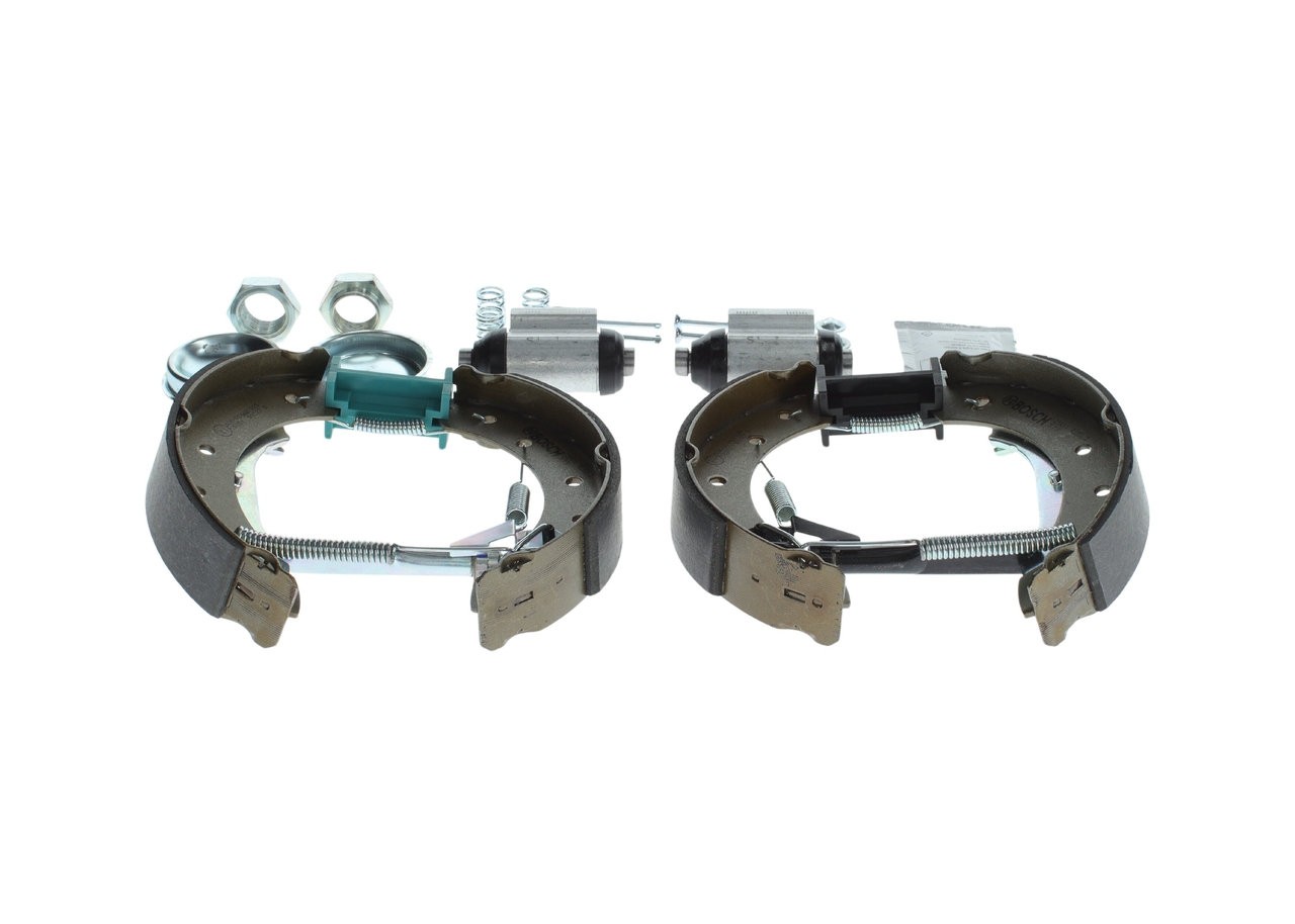 Bosch 0204114548