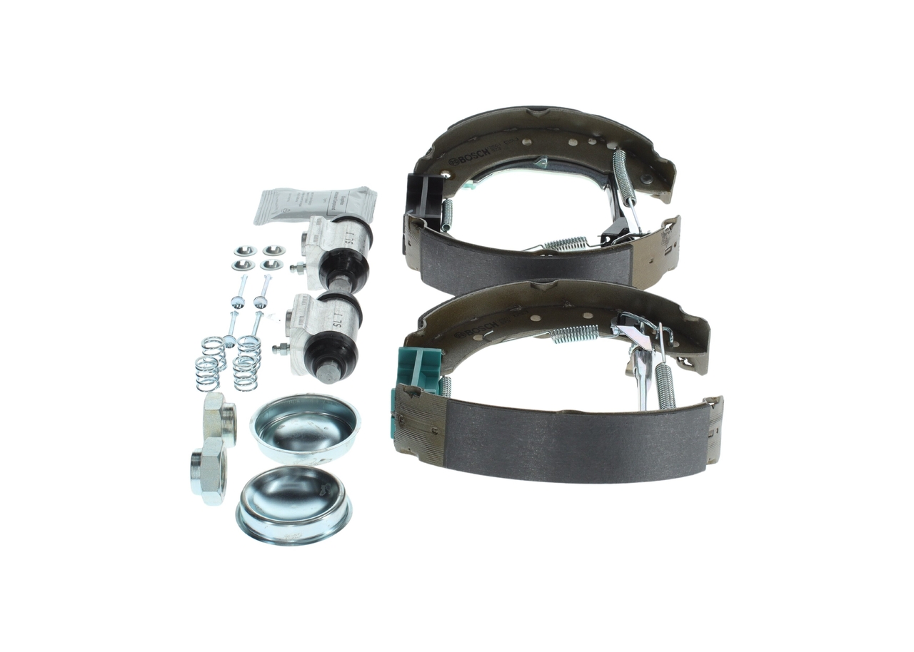 Bosch 0204114548