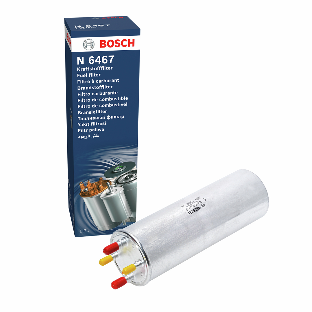 Bosch 0450906467