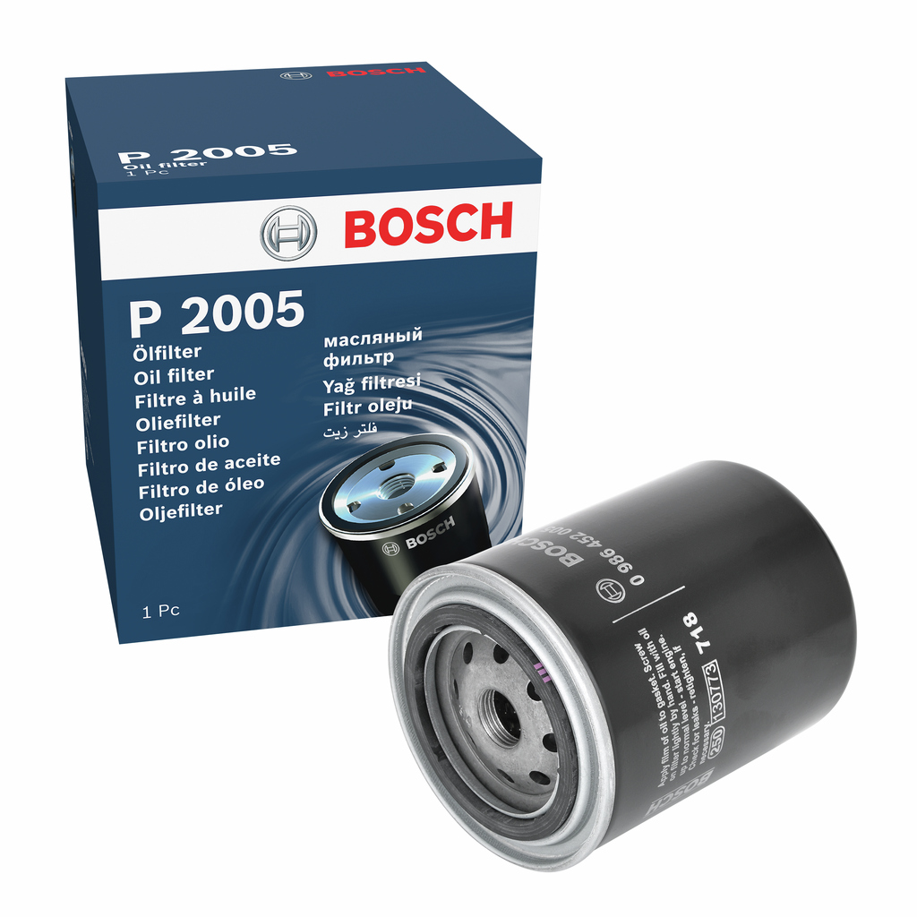Bosch 0986452005