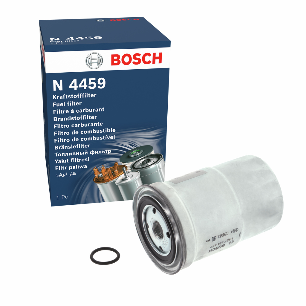 Bosch 1457434459 Fuel Filter