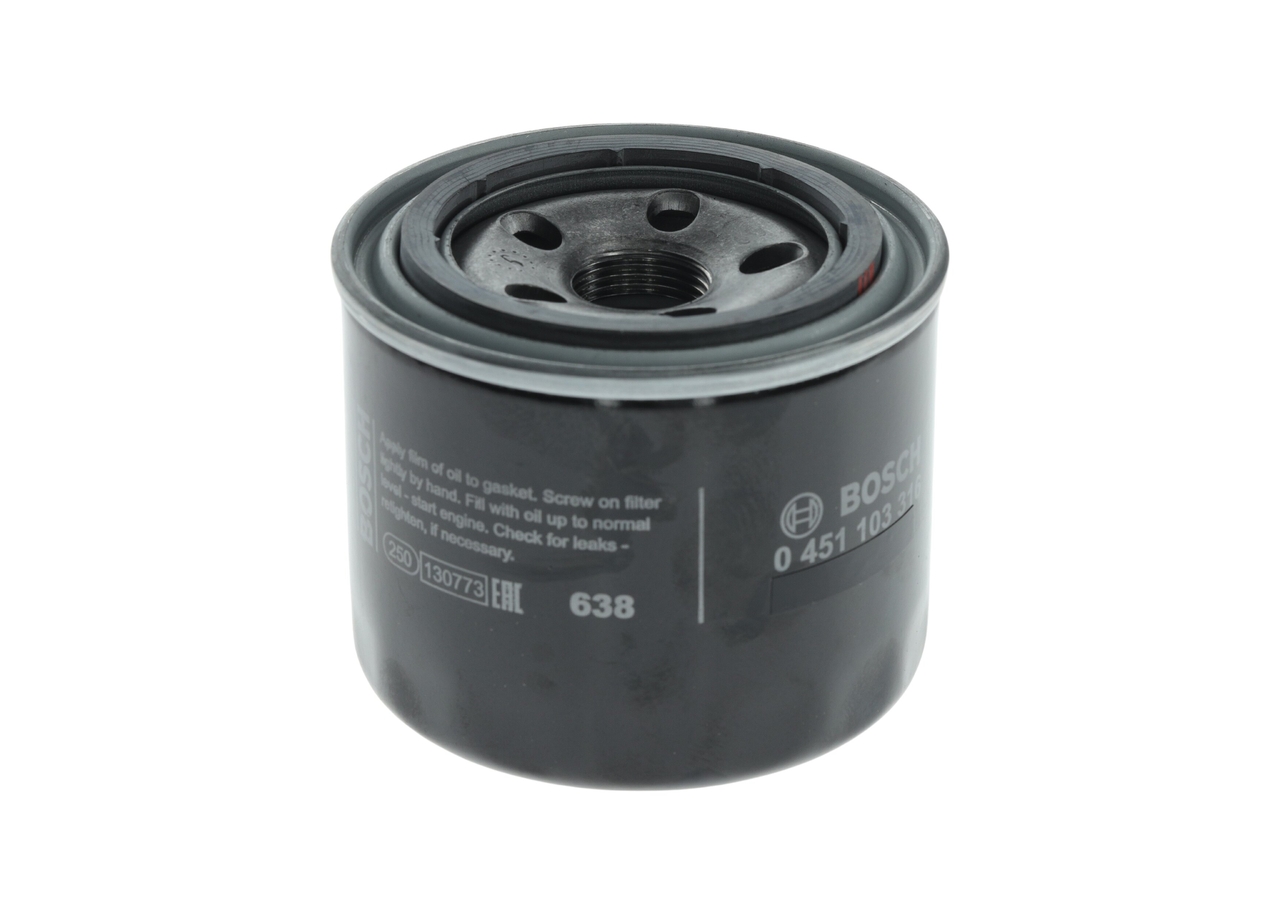 Bosch 0451103316