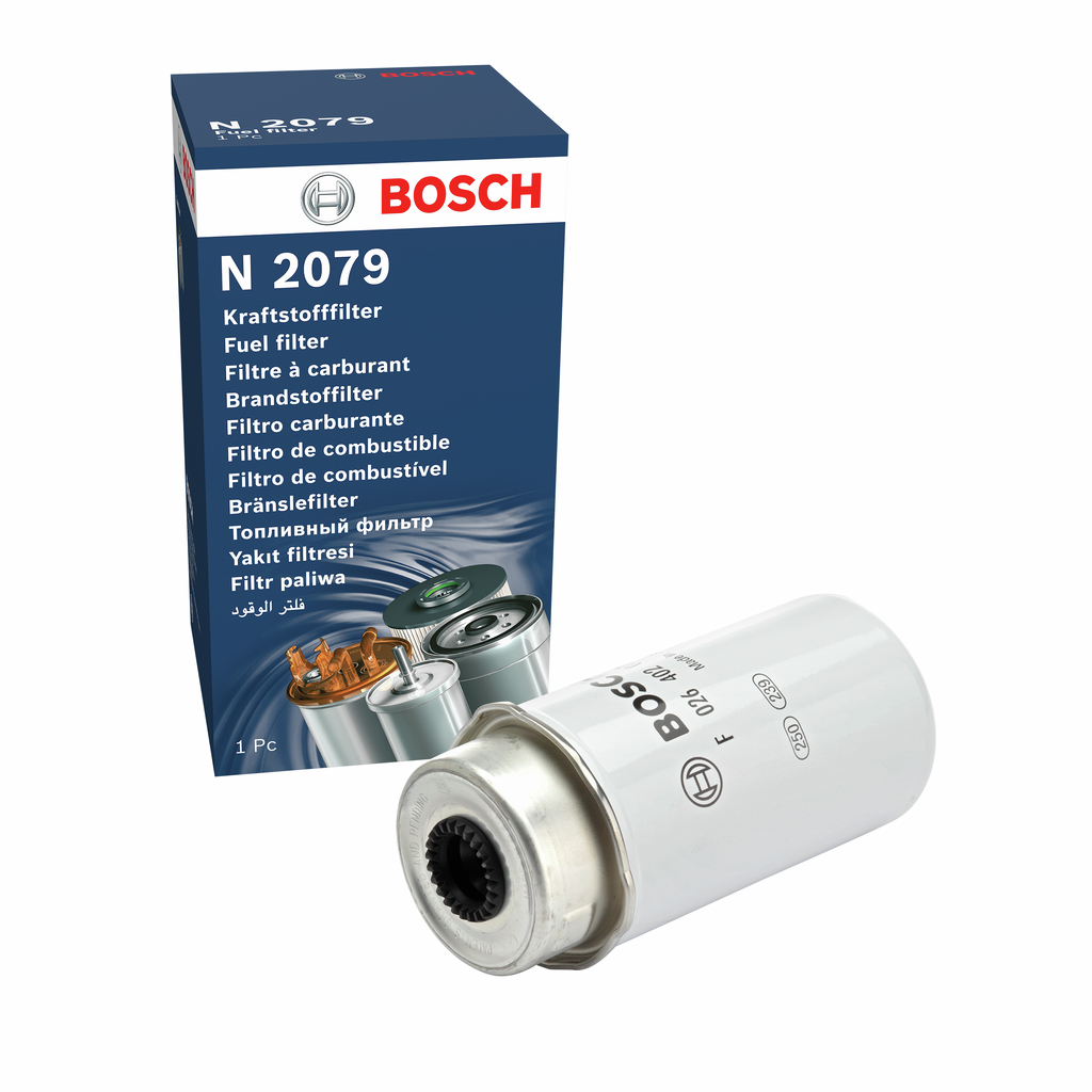 Bosch F026402079