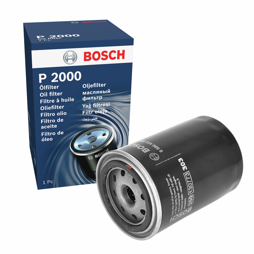 Bosch 0986452000