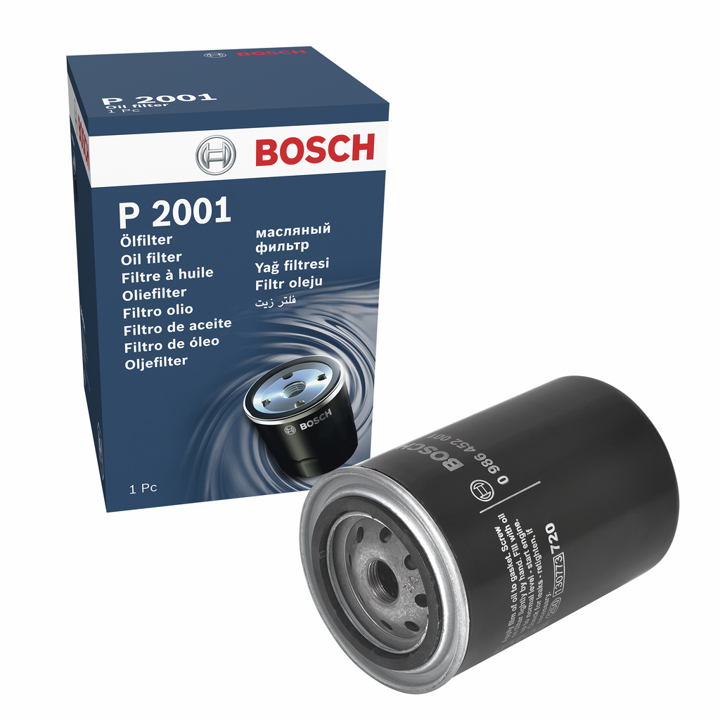 Bosch 0986452001