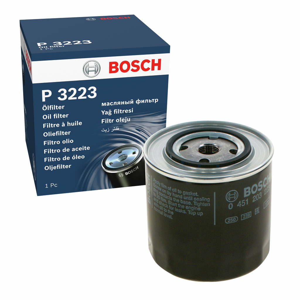 Bosch 0451203223