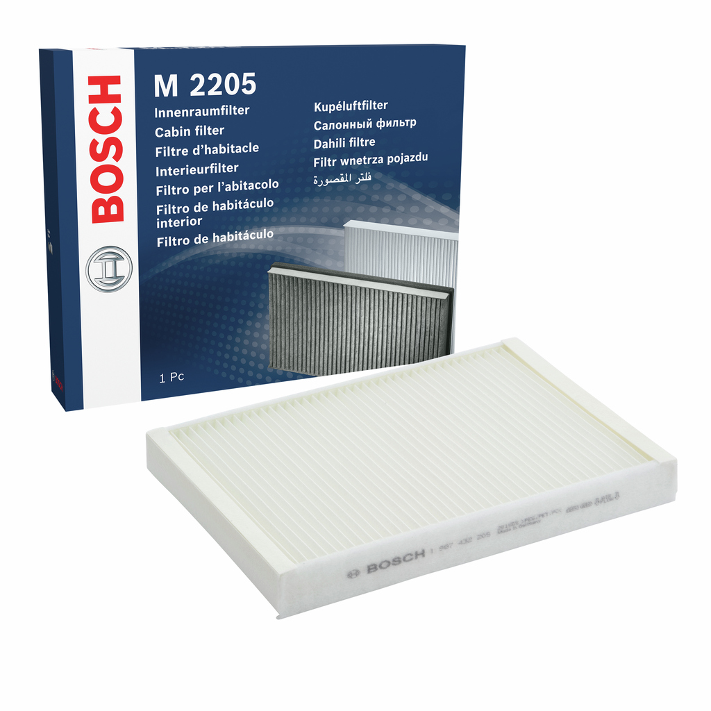 Bosch 1987432205