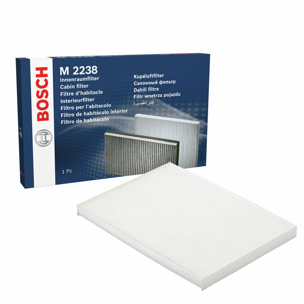 Bosch 1987432238
