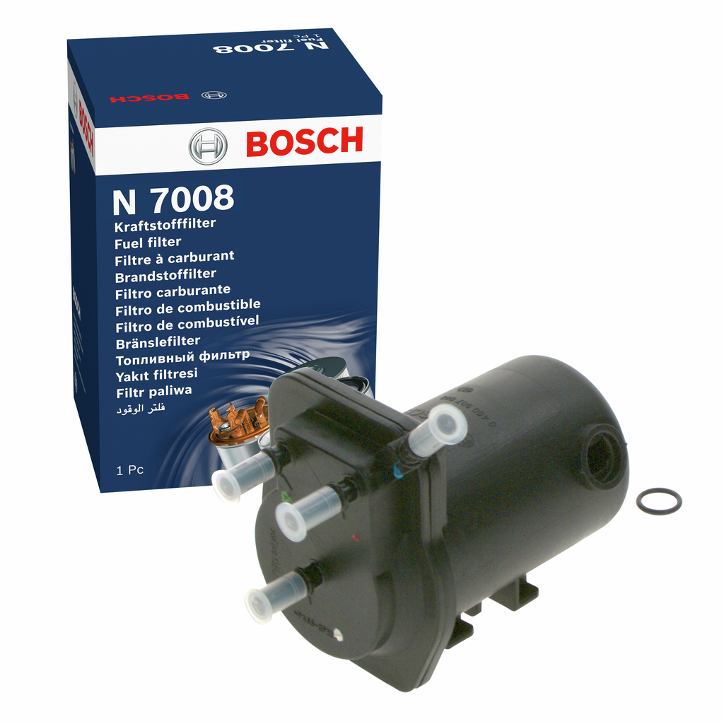 Bosch 0450907008