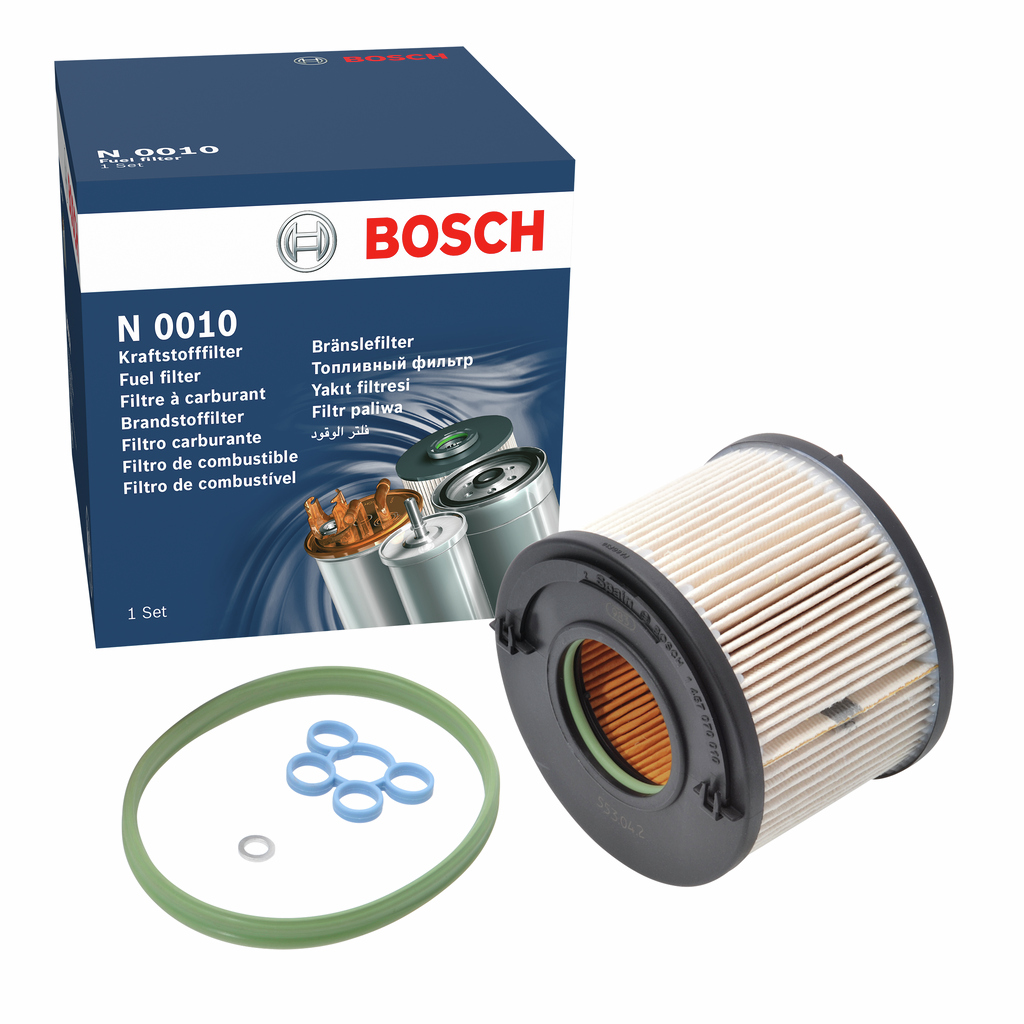 Bosch 1457070010
