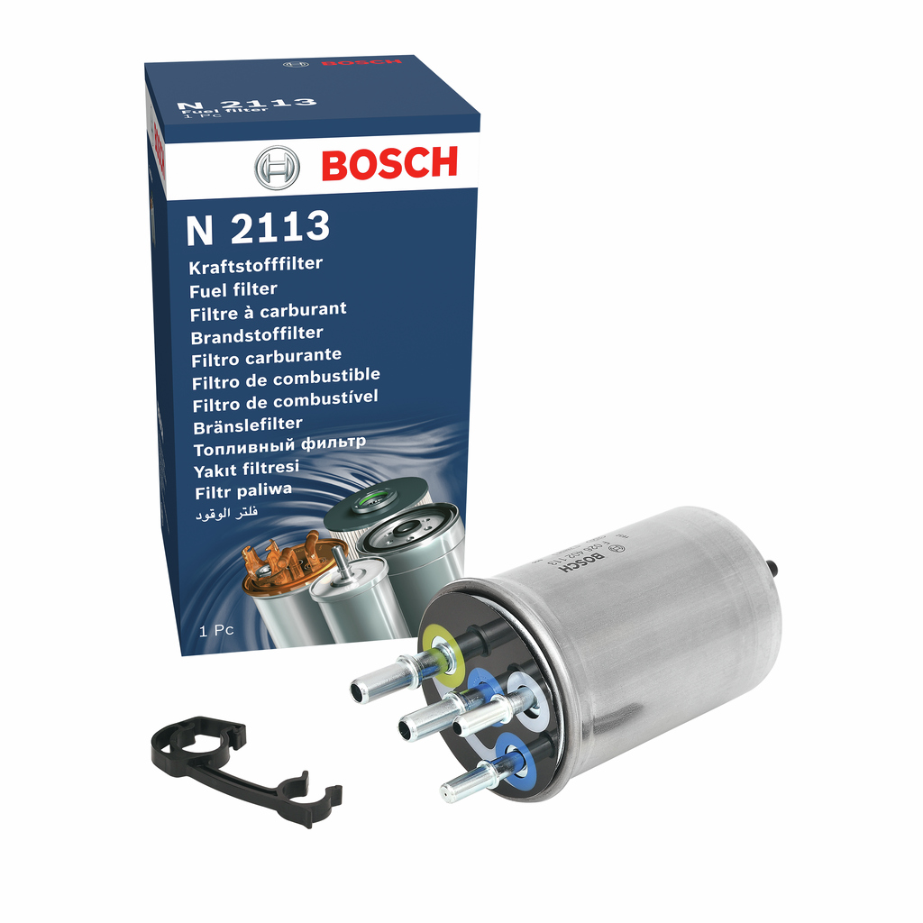 Bosch F026402113