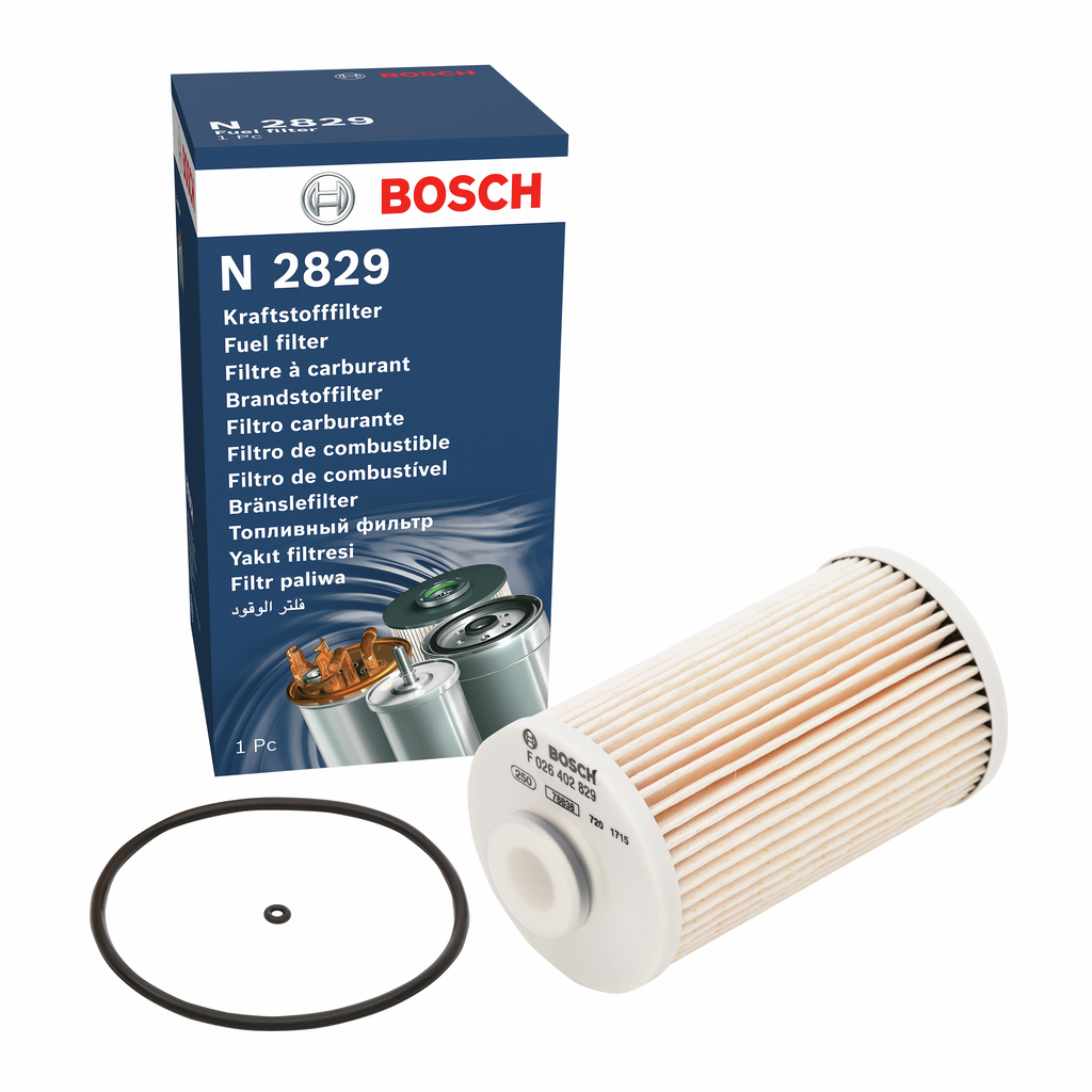 Bosch F026402829