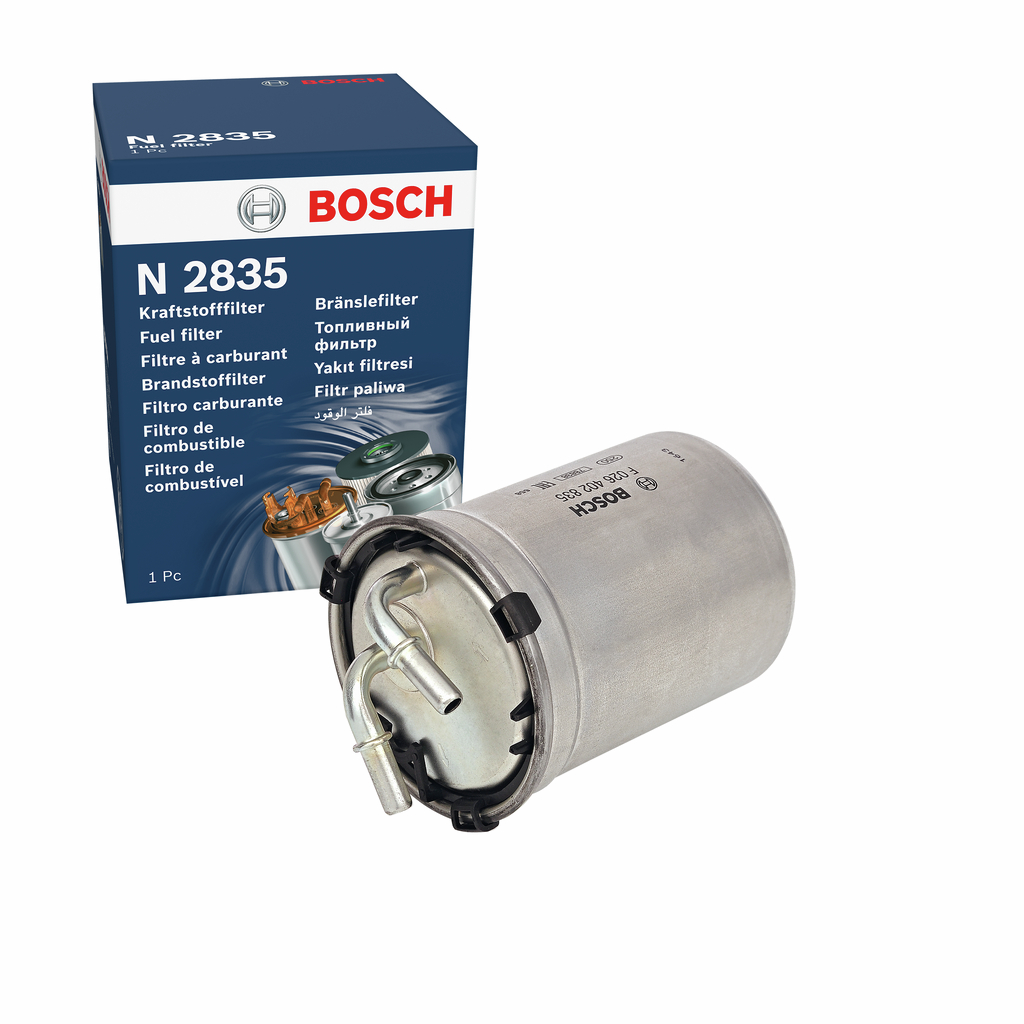 Bosch F026402835