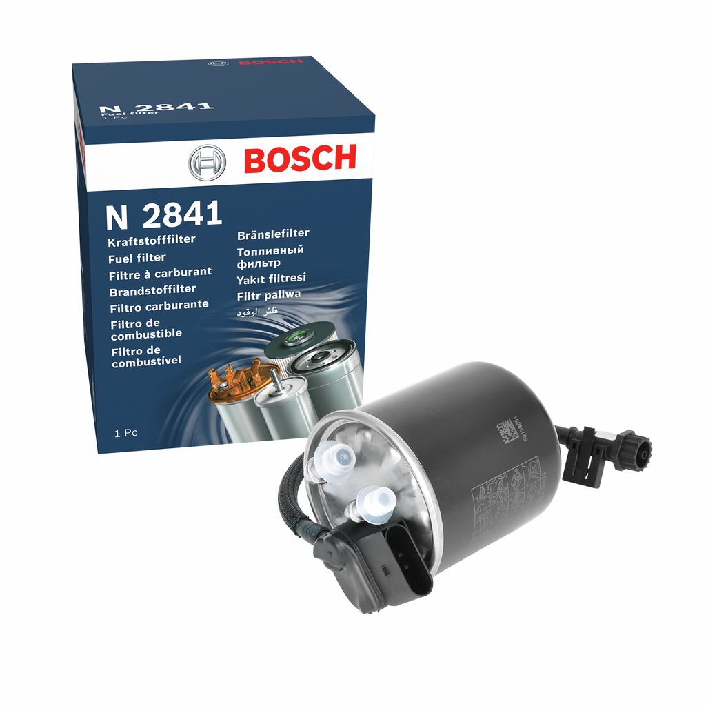 Bosch F026402841