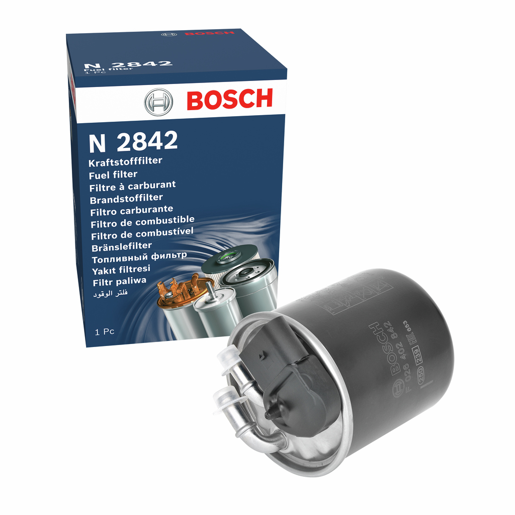 Bosch F026402842