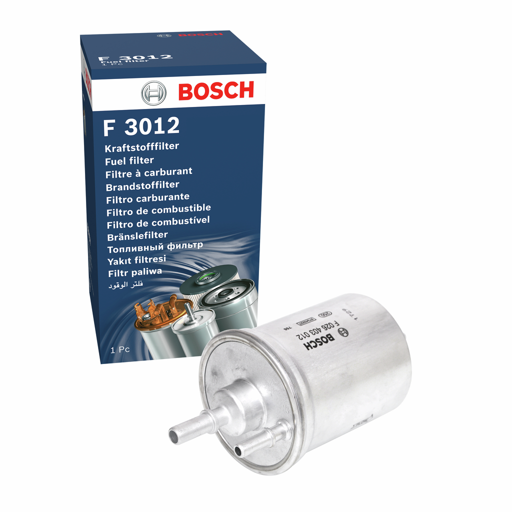 Bosch F026403012