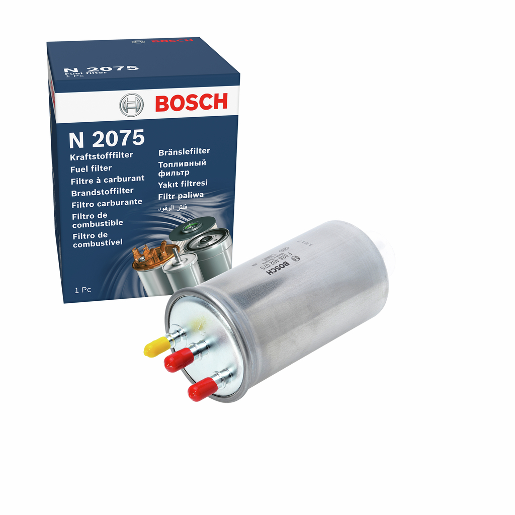 Bosch F026402075