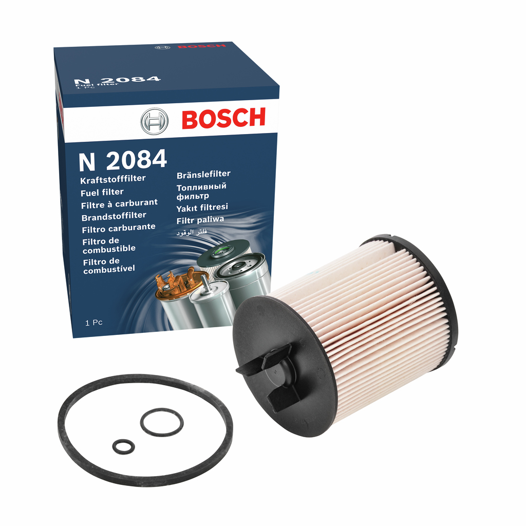 Bosch F026402084