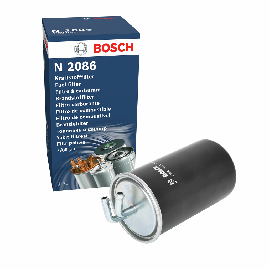 Bosch F026402086
