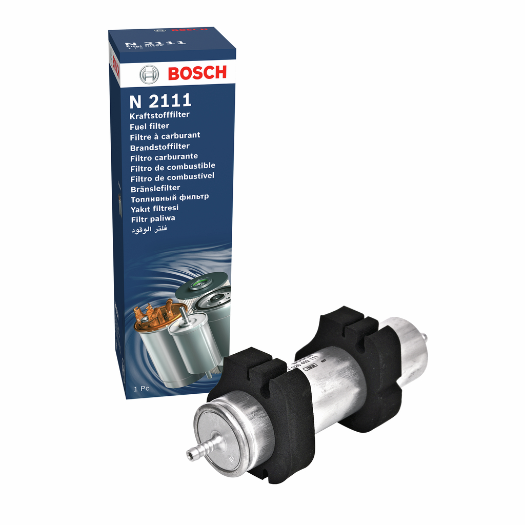 Bosch F026402111