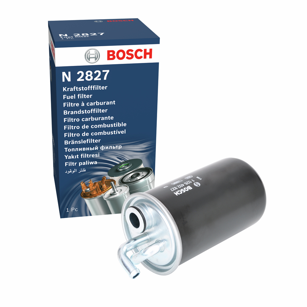 Bosch F026402827