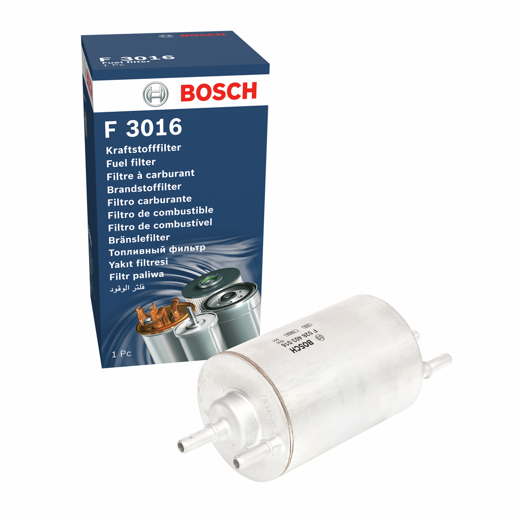Bosch F026403016