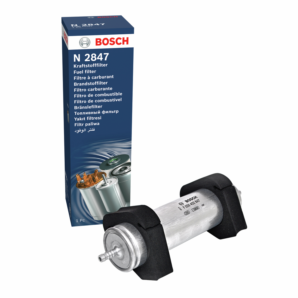 Bosch F026402847