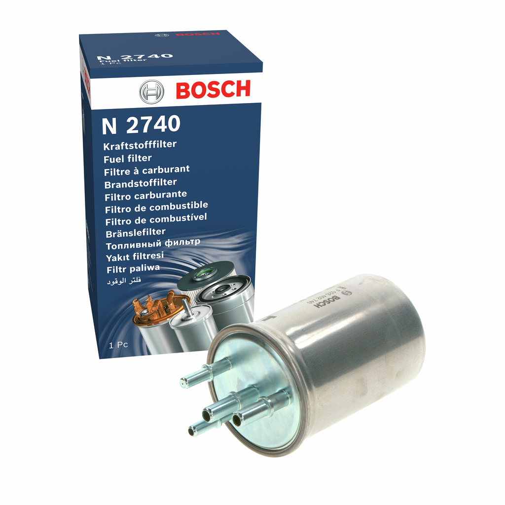 Bosch F026402740