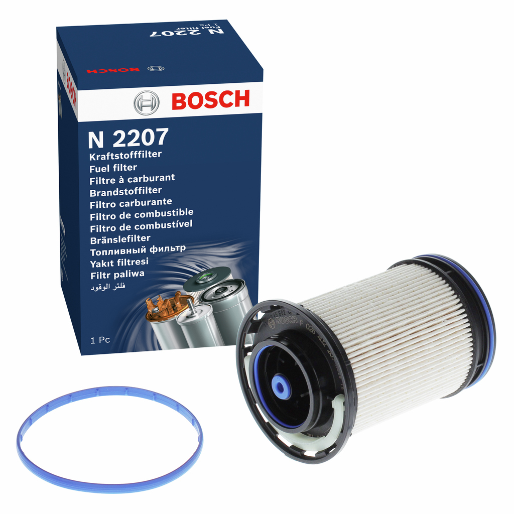 Bosch F026402207