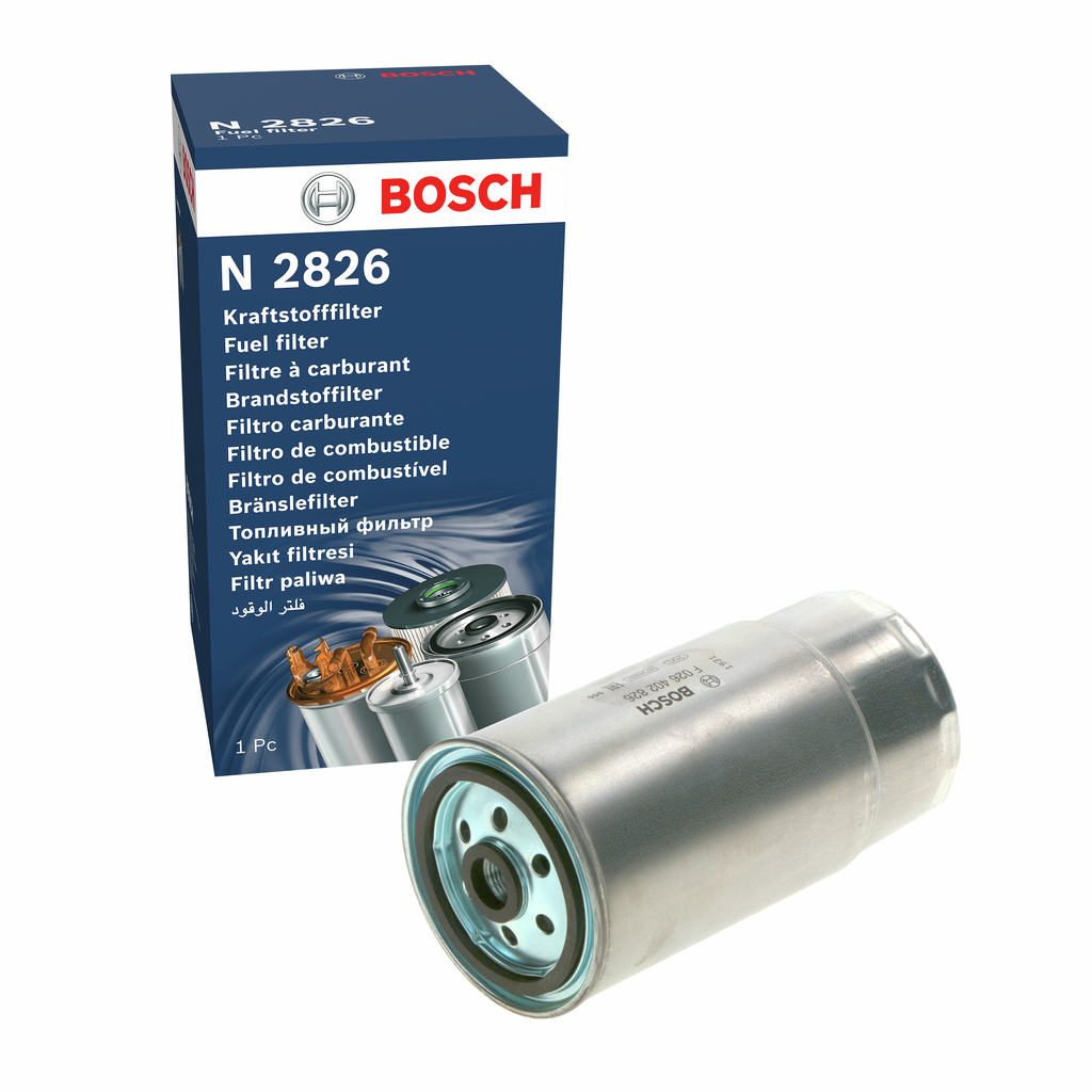 Bosch F026402826