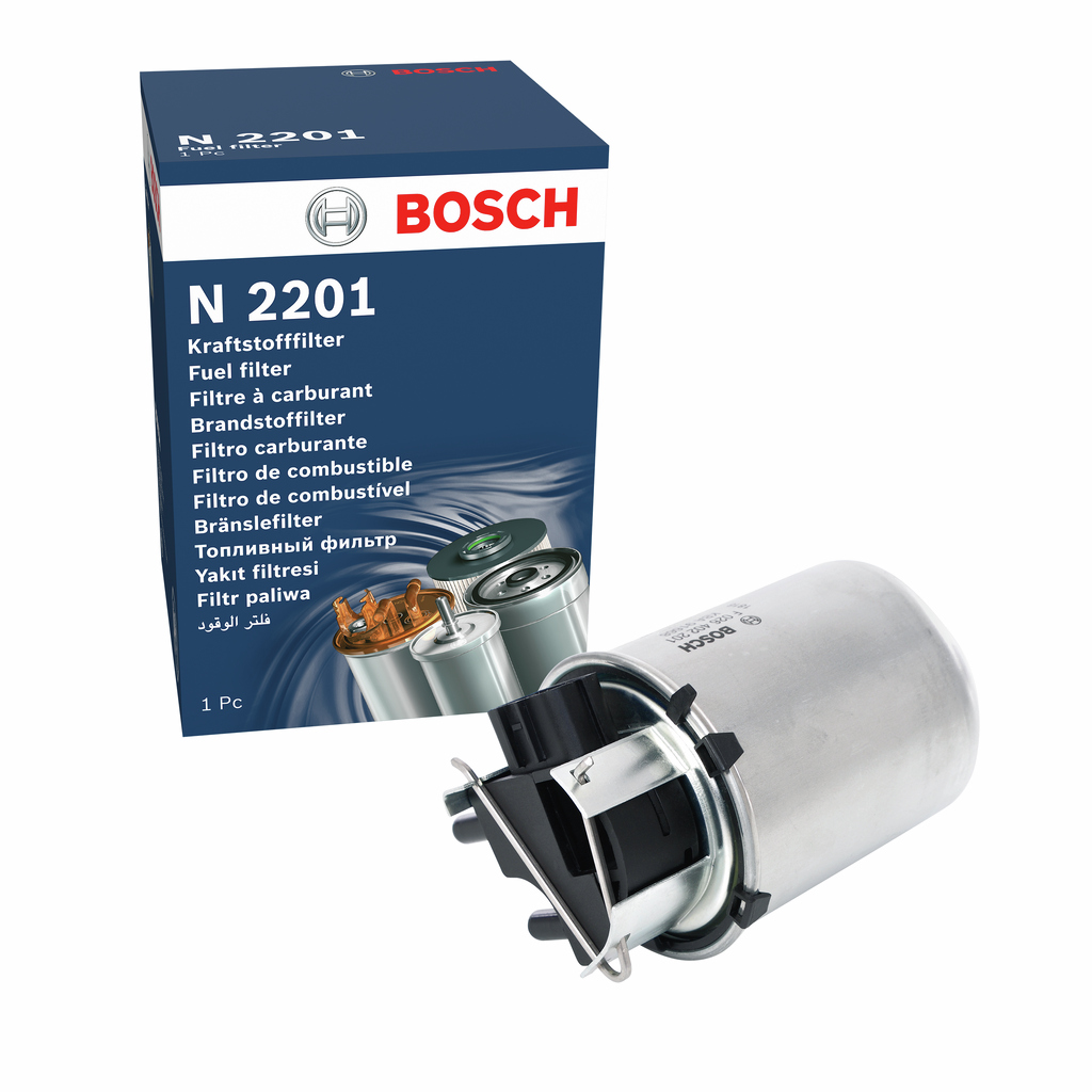 Bosch F026402201
