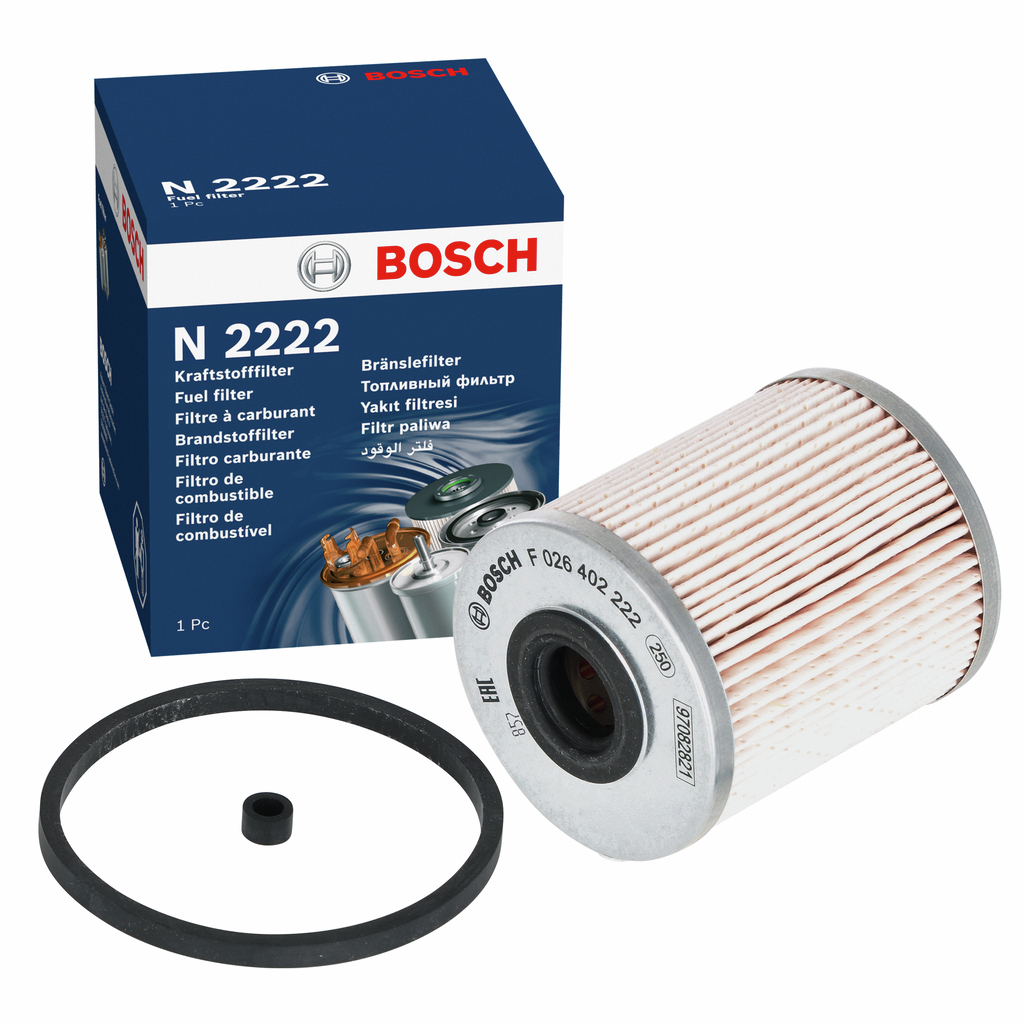 Bosch F026402222