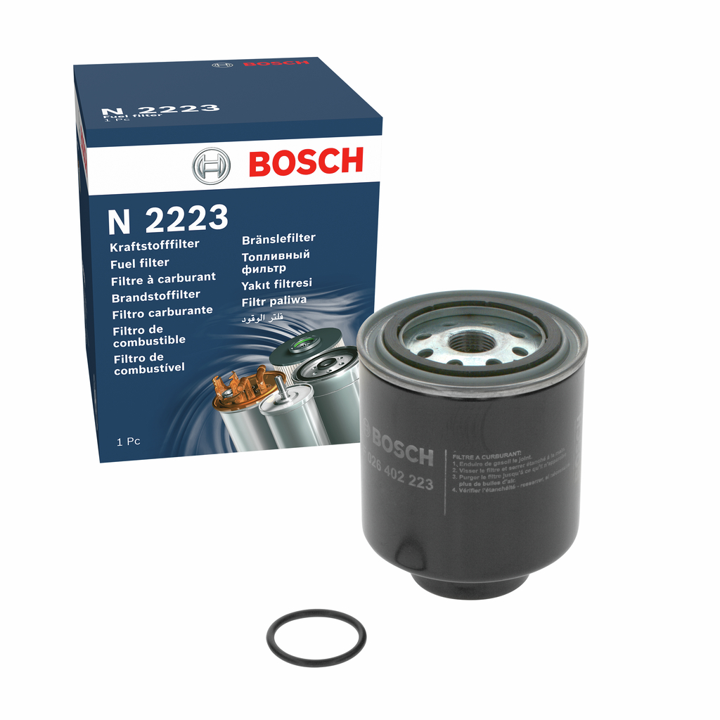 Bosch F026402223