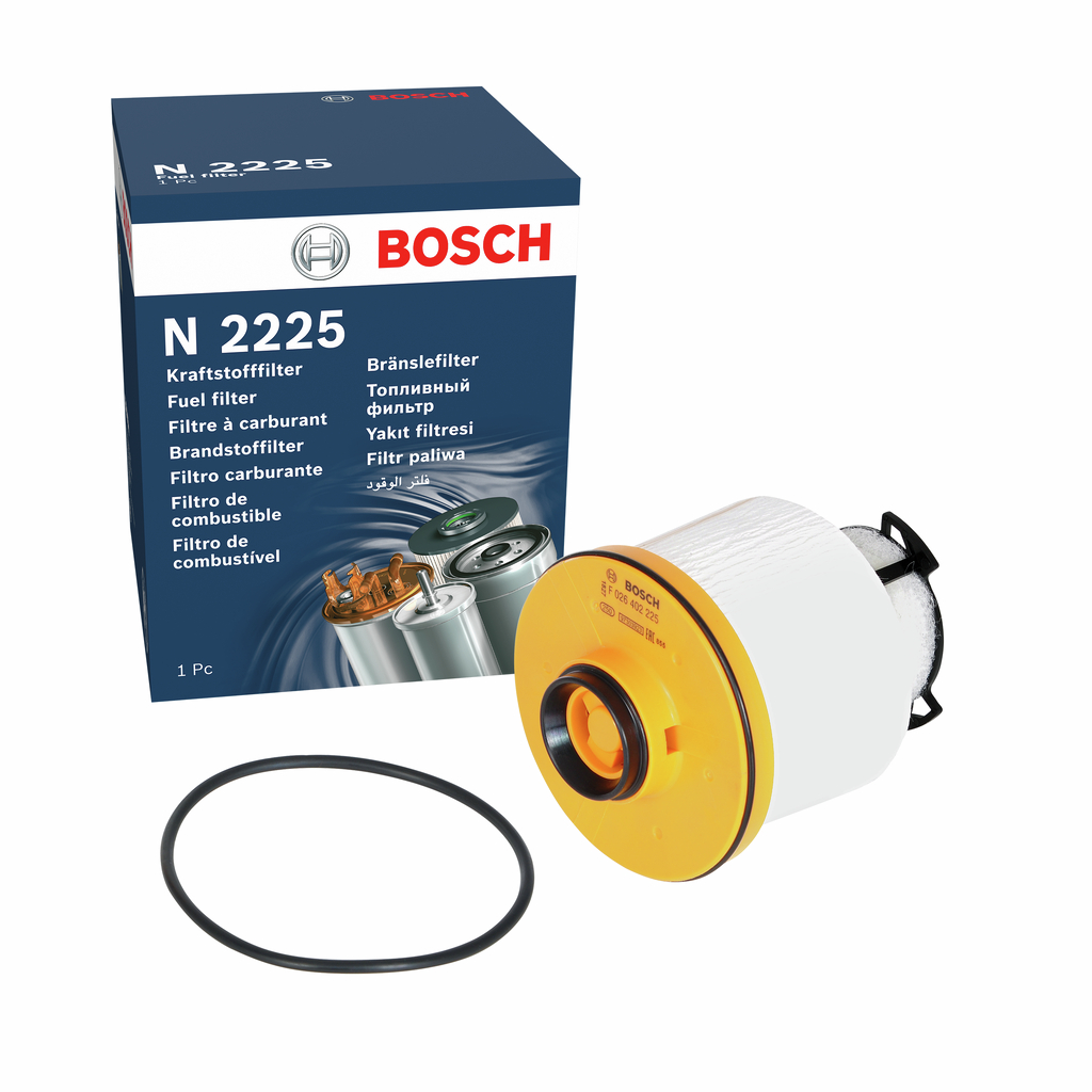 Bosch F026402225